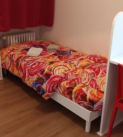 Appartement City 6 De La Contrescarpe D'Amiens Dış mekan fotoğraf