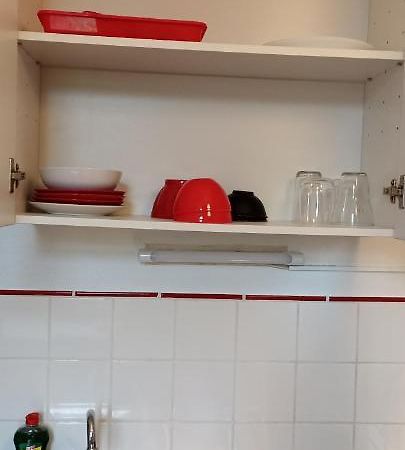 Appartement City 6 De La Contrescarpe D'Amiens Dış mekan fotoğraf