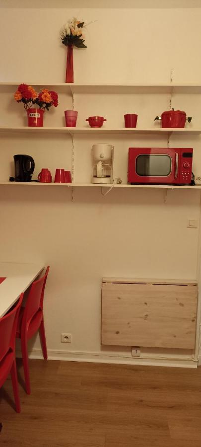 Appartement City 6 De La Contrescarpe D'Amiens Dış mekan fotoğraf