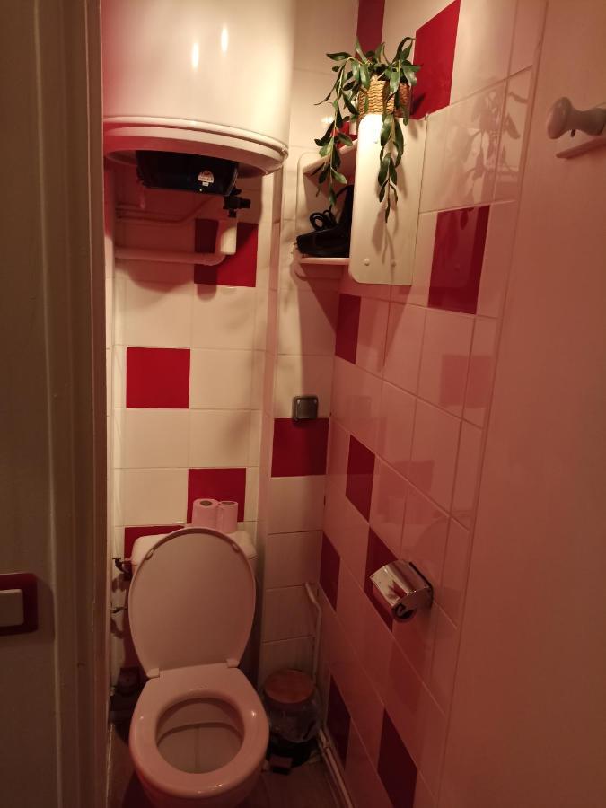 Appartement City 6 De La Contrescarpe D'Amiens Dış mekan fotoğraf