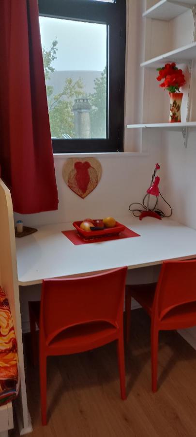 Appartement City 6 De La Contrescarpe D'Amiens Dış mekan fotoğraf