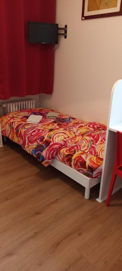 Appartement City 6 De La Contrescarpe D'Amiens Dış mekan fotoğraf