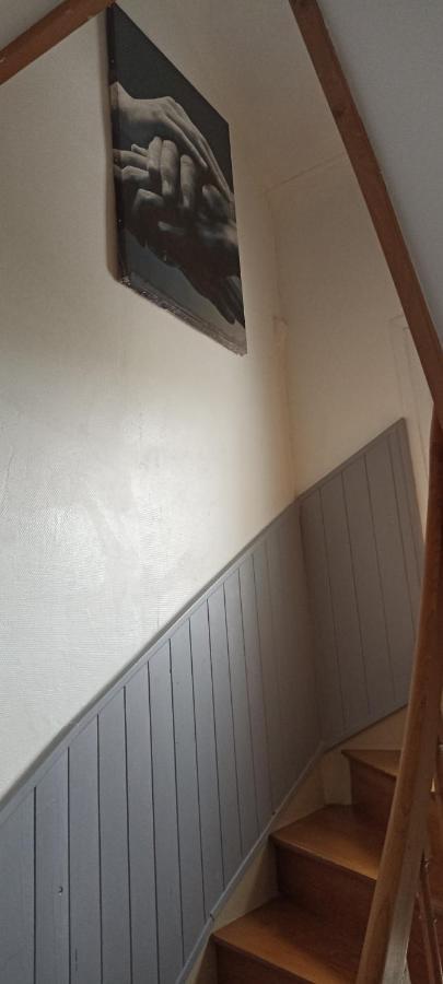 Appartement City 6 De La Contrescarpe D'Amiens Dış mekan fotoğraf