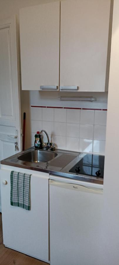 Appartement City 6 De La Contrescarpe D'Amiens Dış mekan fotoğraf