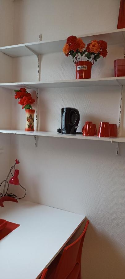 Appartement City 6 De La Contrescarpe D'Amiens Dış mekan fotoğraf