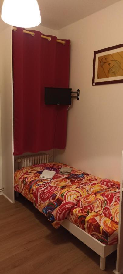 Appartement City 6 De La Contrescarpe D'Amiens Dış mekan fotoğraf