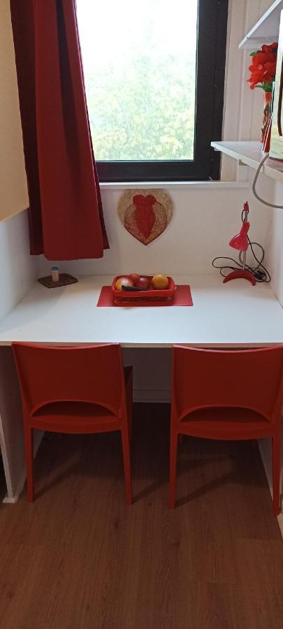 Appartement City 6 De La Contrescarpe D'Amiens Dış mekan fotoğraf