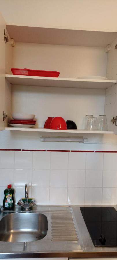 Appartement City 6 De La Contrescarpe D'Amiens Dış mekan fotoğraf