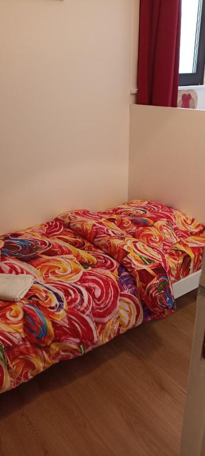 Appartement City 6 De La Contrescarpe D'Amiens Dış mekan fotoğraf