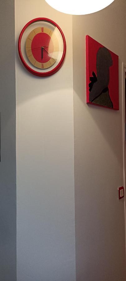 Appartement City 6 De La Contrescarpe D'Amiens Dış mekan fotoğraf