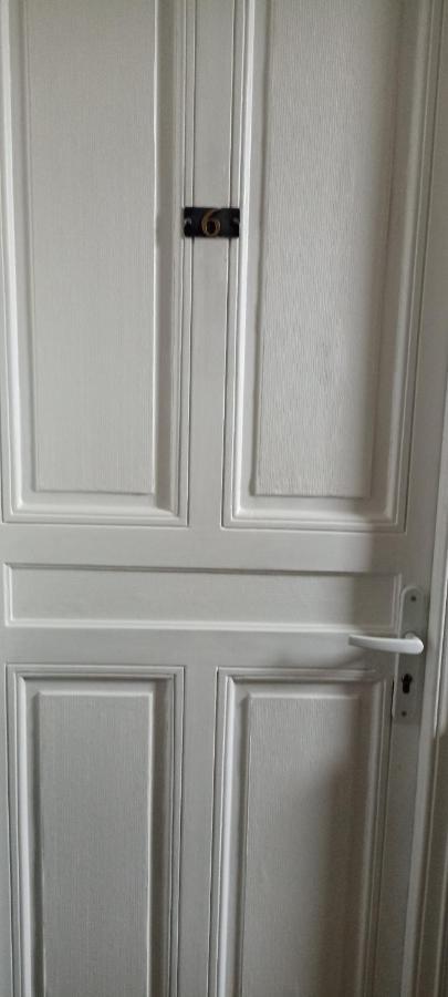 Appartement City 6 De La Contrescarpe D'Amiens Dış mekan fotoğraf