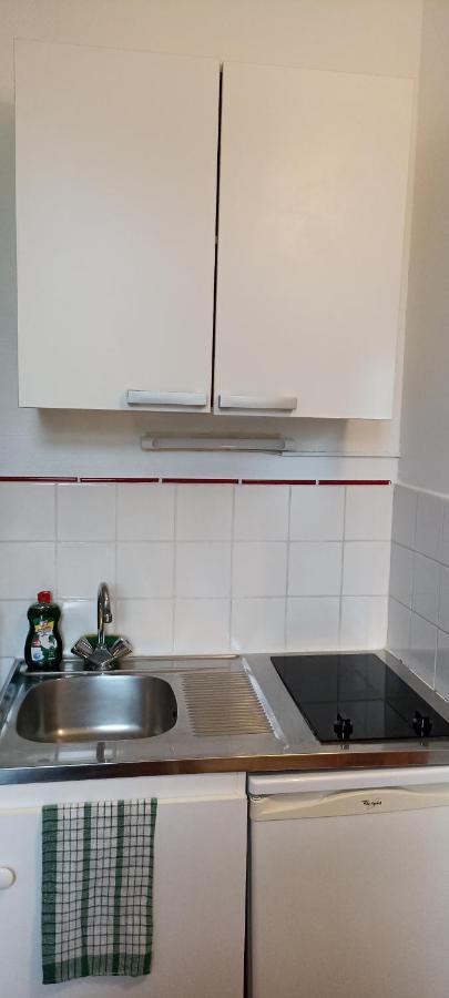 Appartement City 6 De La Contrescarpe D'Amiens Dış mekan fotoğraf